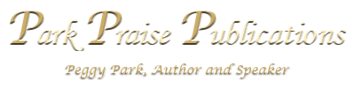 Park Praise Publications