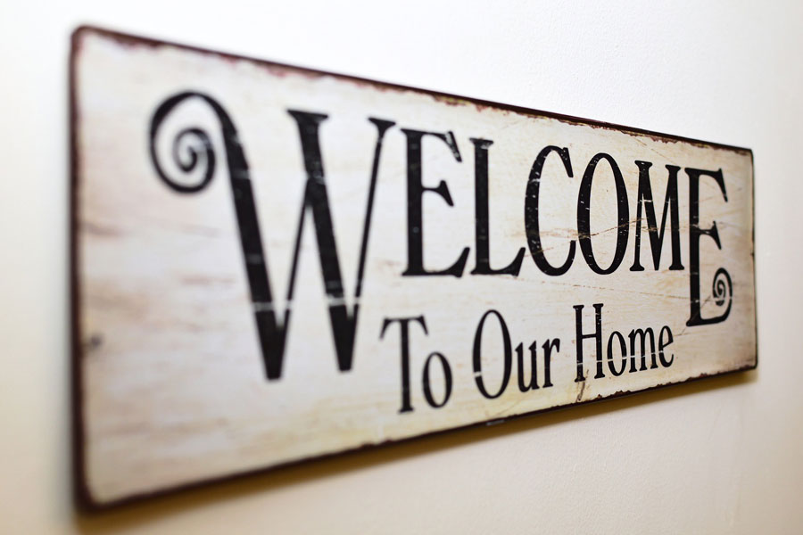 The Way of The Cross Leads Home — a reflection by Peggy Park