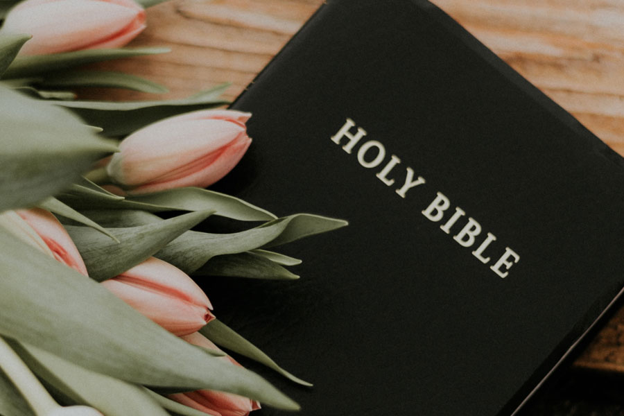 Faith (Part 3) How Do We Use Faith? — a reflection by Peggy Park