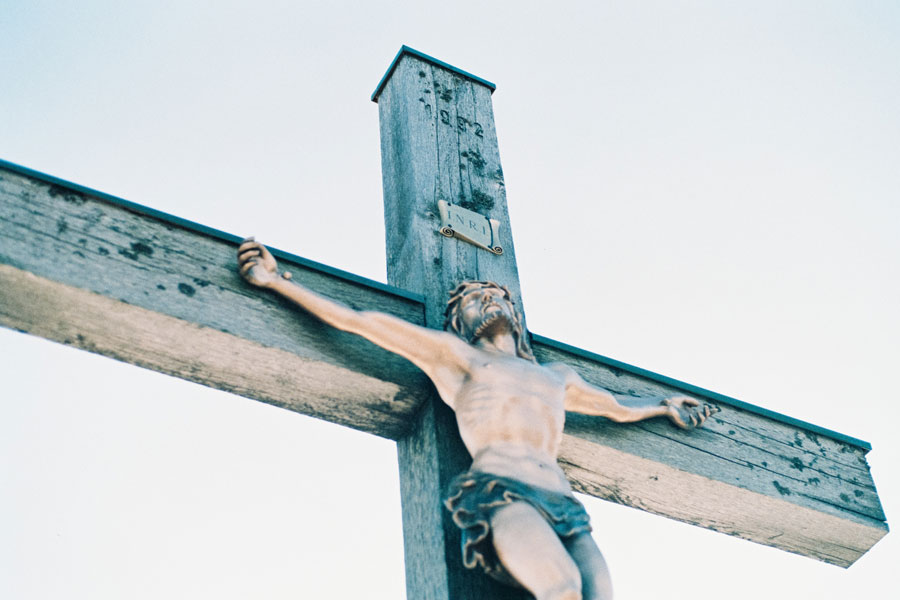 The Power of the Blood of the Lamb — a reflection by Peggy Park