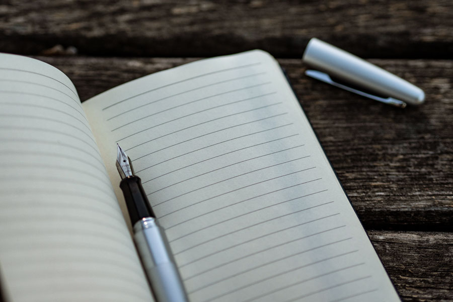 Developing Passion For The Lord (Part 4) — a reflection by Peggy Park