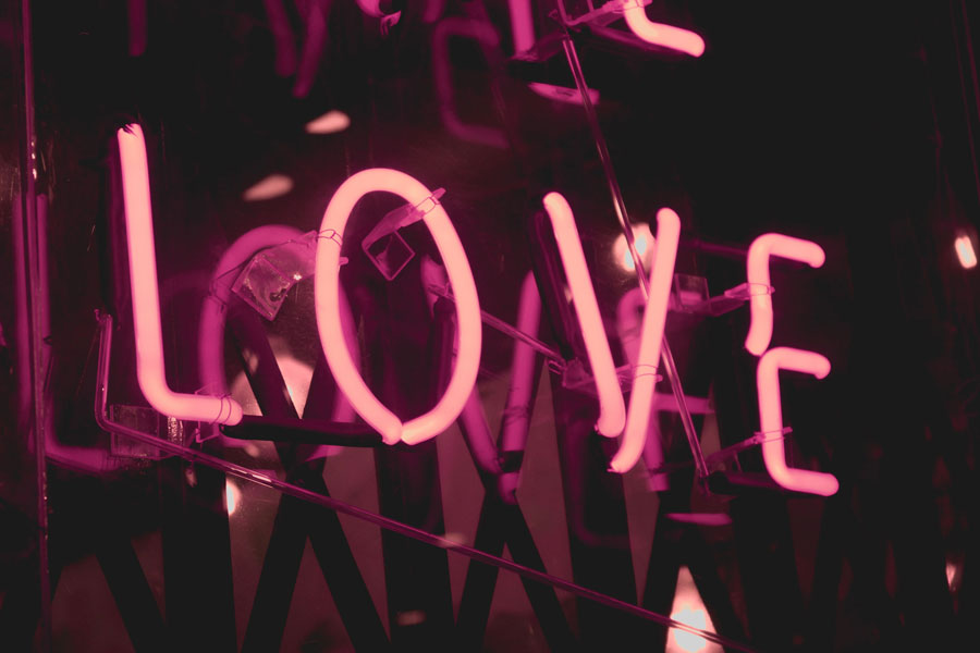 Illustration for “Constrained by Love”