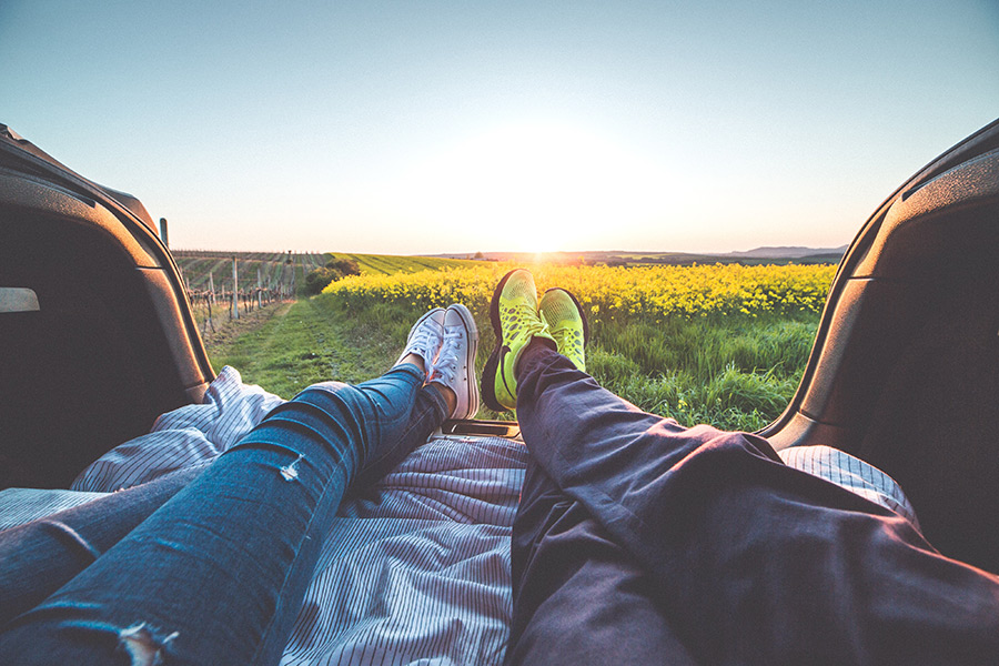 Abiding in Christ (Part II) — a reflection by Peggy Park