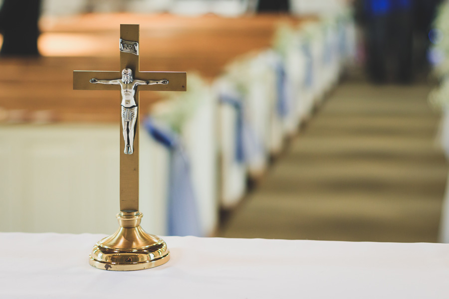 Two Dwellings For Faith — a reflection by Peggy Park