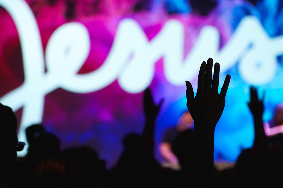 Developing Passion For The Lord (Part 2) — a reflection by Peggy Park