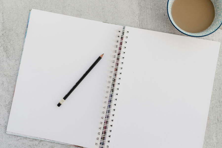 A Fresh Start — a reflection by Peggy Park