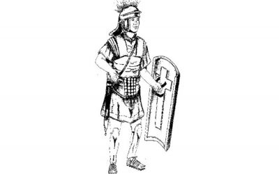 The Armour of God